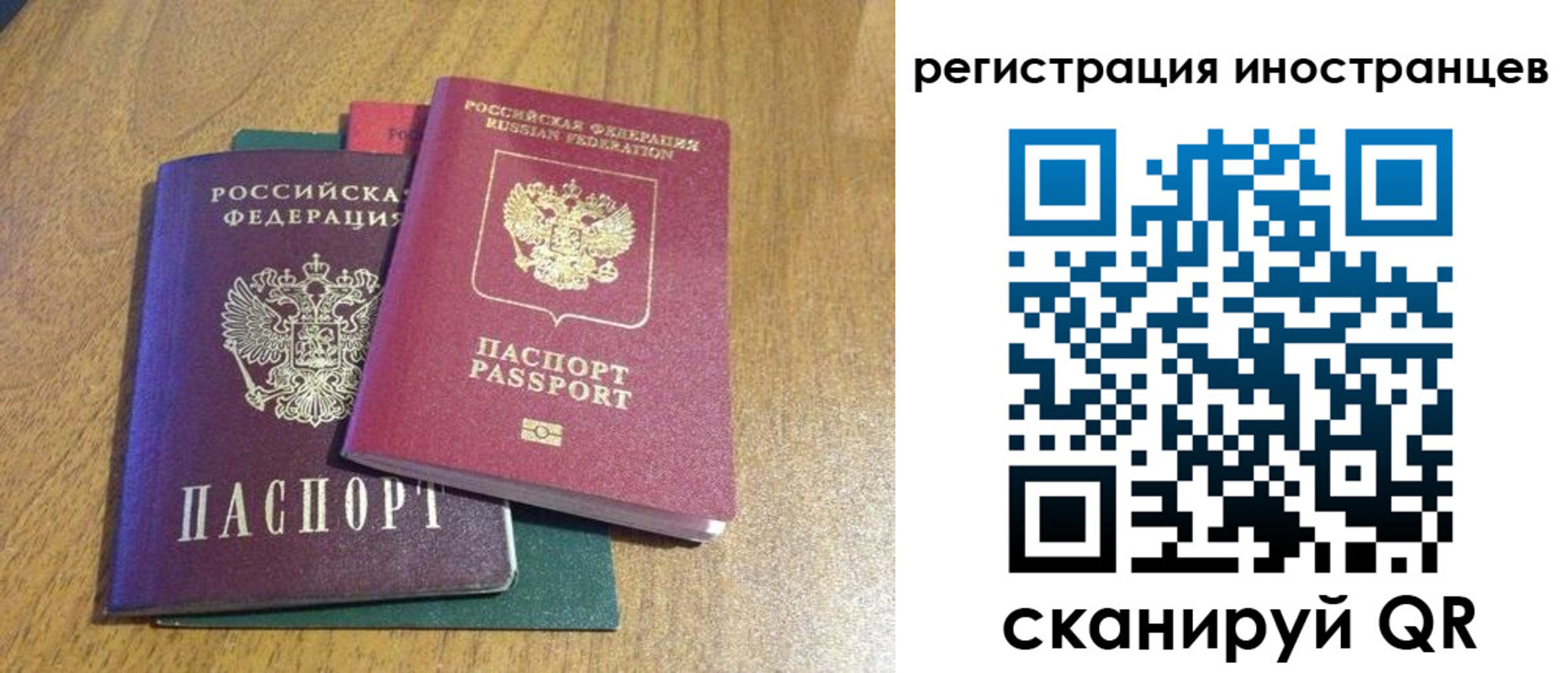 временная регистрация поиск в Шахунье